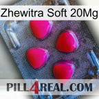 Zhewitra Soft 20Mg 13